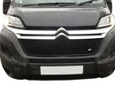 Citroen Relay - Front Grille Set (2014 - )