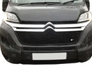 Citroen Relay - Front Grille Set (2014 - ) Omi Grille