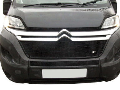Citroen Relay - Front Grille Set (2014 - )