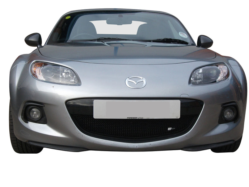 Mazda MX5 Mk3.75 - Front Grille - Black finish (2013 - 2015)