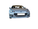 Subaru BRZ -Lower Grille (2012 - 2016)
