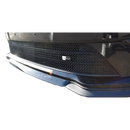 Ford Transit Connect Facelift - Upper Grille - Black Finish (2019 - 2022) Omi Grille