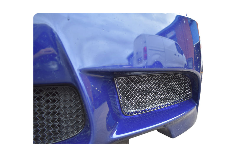 BMW E92 M3 - Outer Grille Set (2007 - 2013)