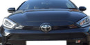 Toyota GR Yaris - Upper Grille (2020 - ) Omi Grille