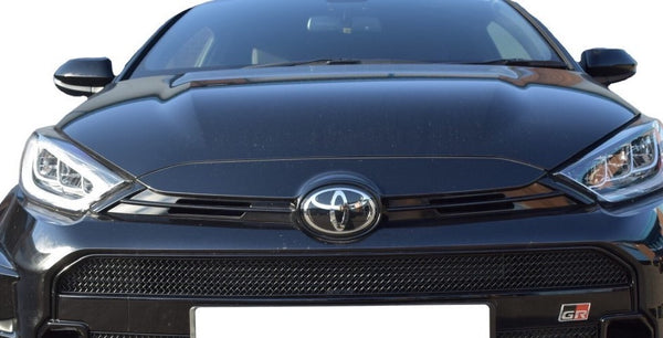 Toyota GR Yaris - Upper Grille (2020 - )