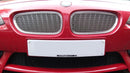 BMW Z4 E85 / E86 Upper Grille Set (2003 - 2009)