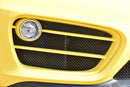 Porsche Cayman 981 (Manual/PDK without Sensors) - Outer Grille Set (2012 to 2016) Omi Grille