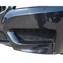 BMW Z4 E89 Sdrive20i M Sport - Outer Grille Set - Black Finish (2011 - 2016 ) Omi Grille