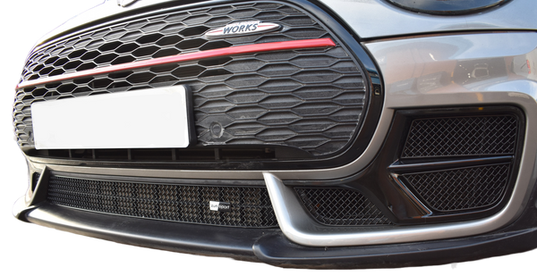 Mini Clubman JCW - Front Grille Set (2019 -)
