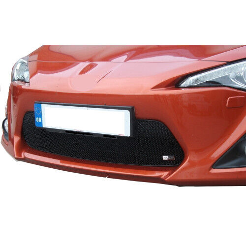 Toyota GT86 - Front Grille - Black finish (2012 - 2016)