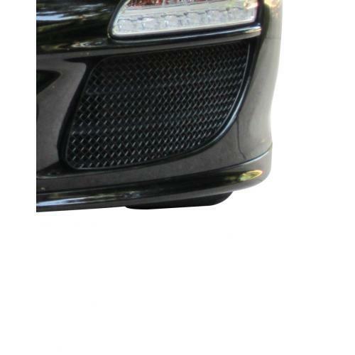 Porsche Carrera 997.2 GTS - Outer Grille Set - Black finish (2009 to 2012)