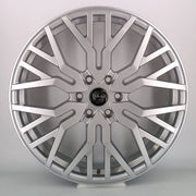 AR4204 20"X8" 6X120 OMI ALLOY WHEELS