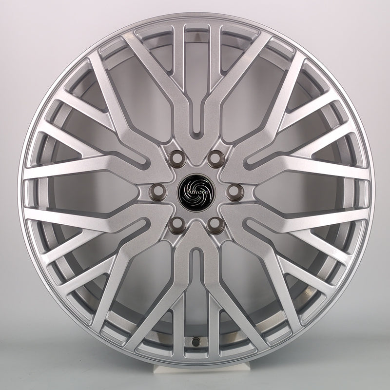 AR4204 20"X8" 6X120