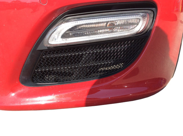 Porsche Panamera GTS - Outer Grille Set (2011 - 2013)