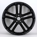 18x8" Ford Focus RS MK2 Style Alloy Wheels — Gloss Black — OEM Style for Ford | OMI Wheels UK Ireland