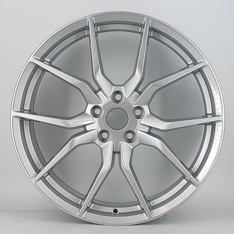 218 19"X8" 5X108