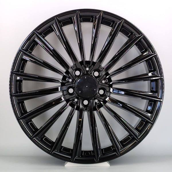 226 20"X8.5/9.5" 5X112