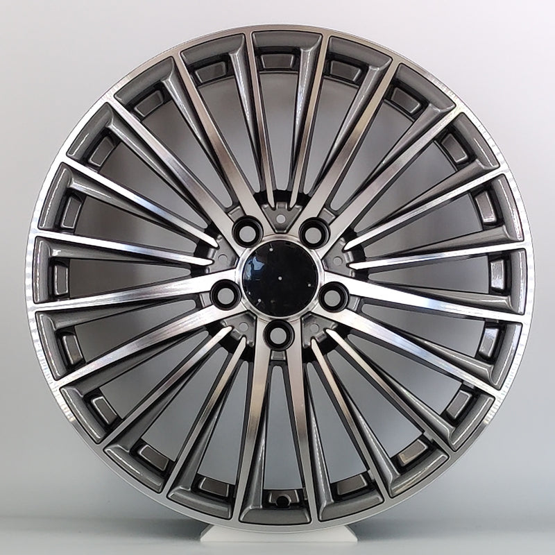 226 19"X8.5" 5X112