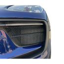 Porsche Macan S and GTS 2021 Facelift / 2022 - Outer Grille Set - Black Finish (2021) Omi Grille