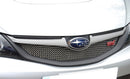 Subaru Impreza STi 2008 MY - Top Grille (2008 to 2010)