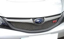 Subaru Impreza STi 2008 MY - Top Grille (2008 to 2010) Omi Grille