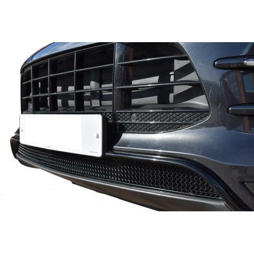 Porsche Macan GTS - Lower Grille - Black finish (2014 - 2018)