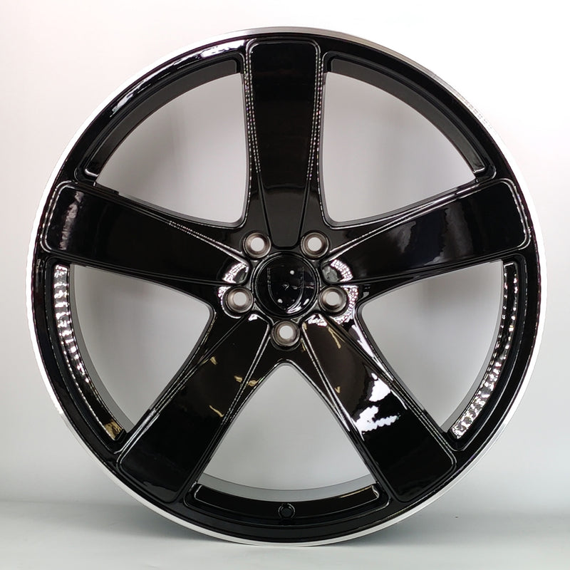 252 21"X9/10" 5X112