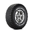 BF Goodrich All-Terrain TA Tyre Stickers - Tyre Wall Stickers
