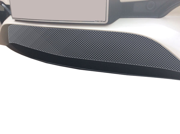 Mercedes AMG E63s (W213) - Lower Grille - Silver Finish (2017 - 2020)