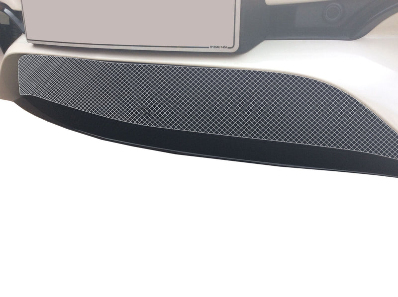 Mercedes AMG E63s (W213) - Lower Grille - Silver Finish (2017 - 2020)