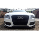 Audi A5 S-Line Splitter (2007-2011)