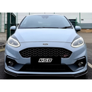 Fiesta ST MK8 Spoiler Extensions