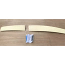 VW Caddy Barn Door Spoiler (2004-2016)