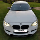 BMW 1 F20/21 Preface Body Kit M-Sport