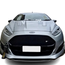 Ford Fiesta Zetec S - Front Grille Set (2013 to 2017) Omi Grille
