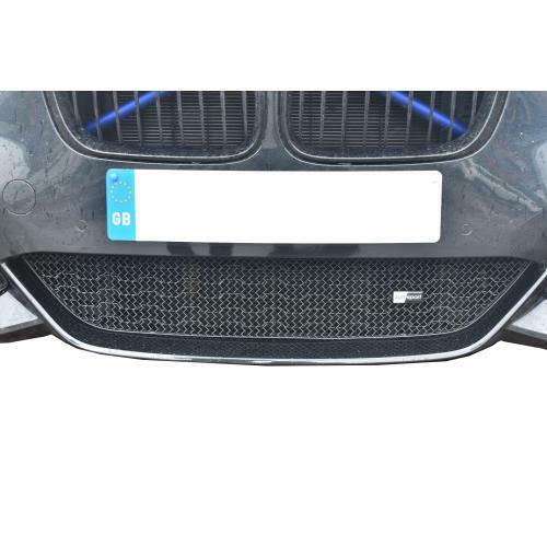 BMW M140i - Lower Grille - Black Finish (2016 - )