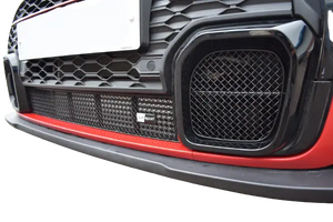 Mini F56 JCW - Lower Grille Set (2022 -)