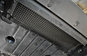 BMW M5 Competition F90 - Oil Cooler Grille (2018 - 2020)