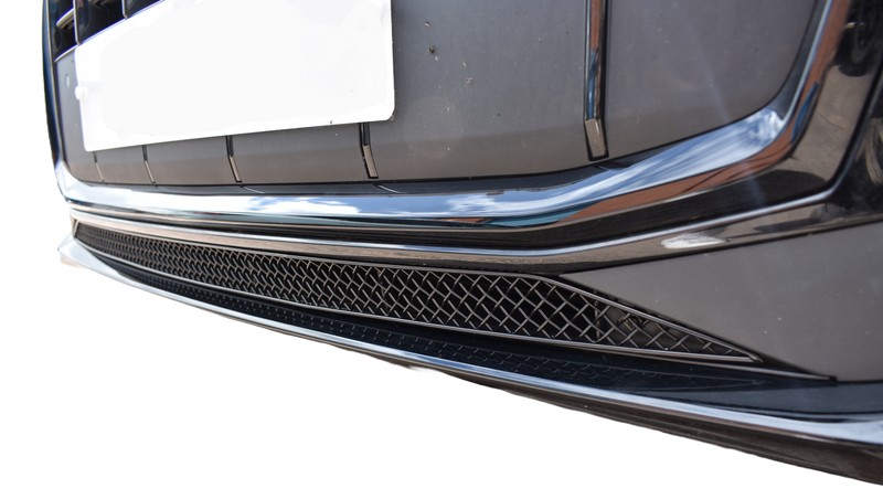 Audi Q7 S-Line / SQ7 MK2 Facelift - Lower Grille (2020 -)