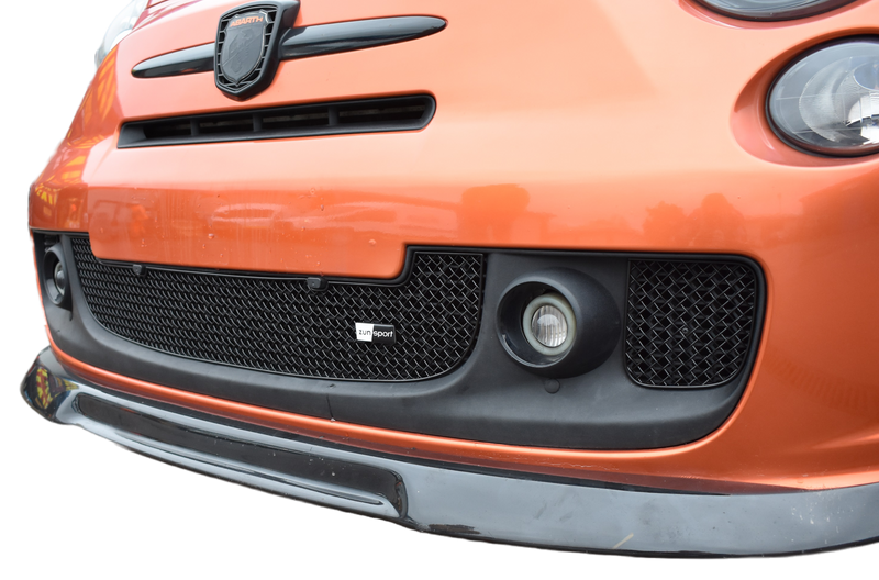 Fiat Abarth 595 - Centre Grille Set (2013 - 2016)