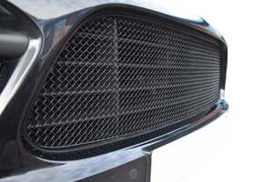 Porsche Cayenne Turbo Pre-Facelift - Centre Grille  (2011 - 2014)