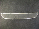 Ford Focus Mk2 RS - Upper Grille (without Locking Mechanism) - Black finish (2008 to 2011) Omi Grille