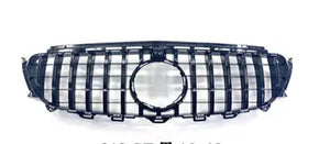 Mercedes E Class W213 AMG GT-R Panamericana Style Front Grille (2016 - 2020)