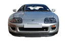 Toyota Supra Mark IV Front Grille Set (1993 to 1998 ) Omi Grille