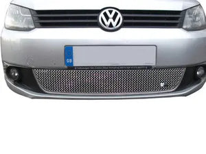 Vw Caddy - Lower Grille (2010-2014)