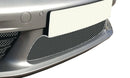Porsche 718 Boxster and Boxster S And Cayman and Cayman S - Centre Grille - Silver Finish (2016 to 2018) Omi Grille