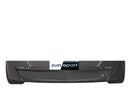 BMW Z4 Lower Grille - Silver finish (2006 to 2009) Omi Grille