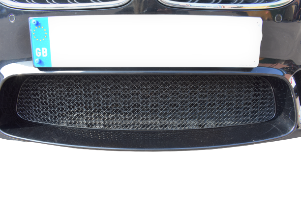 BMW M5 F10 - Centre Grille (2011 - 2016)