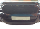Ford Ranger MK2 - Front Grille Set - Black Finish (2015 - )