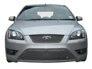 Ford Focus ST 05MY - Full Lower Grille - Silver finish (2005 to 2007)